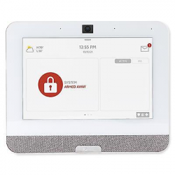 QOLSYS Panel de Alarma Touch IQP4005, 7