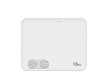 Qolsys Kit Sistema de Alarma IQ4 NS, Inalámbrico, WiFi/Bluetooth, Incluye Panel 