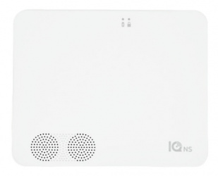 Qolsys Kit Sistema de Alarma IQPK391, Inalámbrico, 1 Zona de Alarma, con Panel de Control  