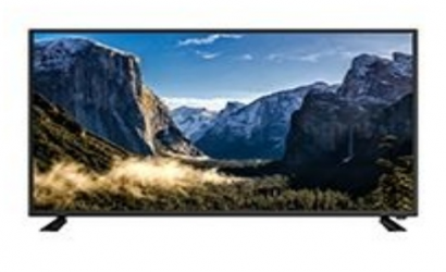 Qtouch Smart TV LED Q40NFTX 43