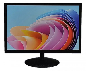 Monitor Qtouch QT-2700 LED 27