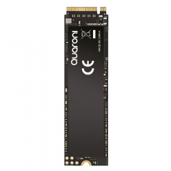 SSD Quaroni MN2XB NVMe, 1TB, M.2, 1500 MB/s Escritura, 3500 MB/s Lectura, PCI Express 3.0 
