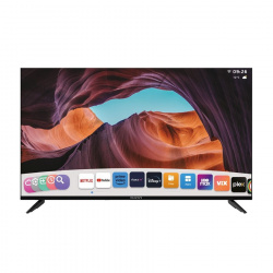 Quaroni Smart TV LED Q40W24 40