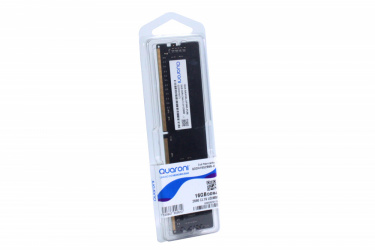 Memoria RAM Quaroni QDD416G2666-U DDR4, 2666MHz, 16GB, Non-ECC, CL19, SO-DIMM 