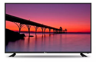 Quaroni Smart TV LED QUA50 50