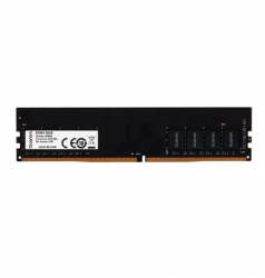 Memoria RAM Quaroni R416U32 DDR4, 3200MHz, 16GB, Non-ECC, CL19 