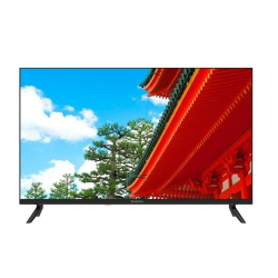 Quaroni Smart TV LED QUA58 58