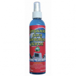 Quimica Jerez Limpiador de Pantallas, 250ml 
