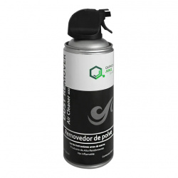 Quimica Jerez Aire Air Cleaner Comprimido para Remover Polvo, 400ml 