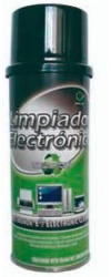 Quimica Jerez Lectronox E Limpiador y Desengrasador de Tarjetas Electrónicas, 454ml 