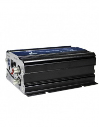 Radox Amplificador para Auto DXR, 2.0, 800W, Negro 