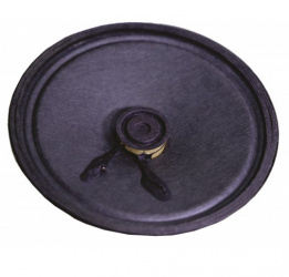 Radox Bocina para Auto 065-116, 1W, 8dB, 3