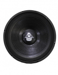 Radox Bocina para Auto 065-277, 250W RMS, 94 dB, 12