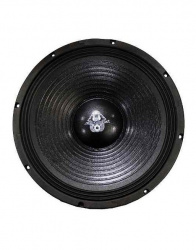 Radox Bocina para Auto 065-282, 300W, Negro 