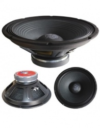 Radox Bocina 15PA700, Alámbrico, 300W RMS, 700W PMPO, Negro 