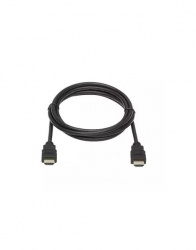 Radox Cable HDMI Macho - HDMI Macho, 4K, 3.6 Metros, Negro 