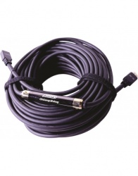 Radox Cable 081-682 HDMI A Macho -  HDMI A Macho, 30 Metros, Negro 