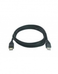 Radox Cable HDMI A Macho - HDMI A Macho, 1.80 Metros, Negro 