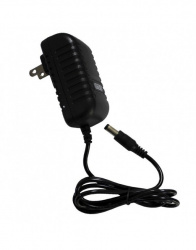 Radox Cargador para Laptop, 12V, 1.5A 