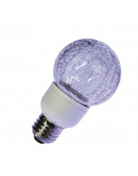 Radox Foco Decorativo LED 250-403, 1W, Craquelado 