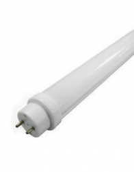 Radox Lámpara LED de Tubo 250-734, Luz Fria, T8, 18W 