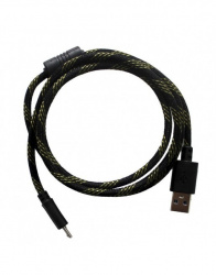 Radox Cable USB-A Macho - Micro-USB A Macho, 1 Metro  