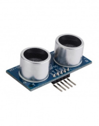 Radox Sensor de Sonido, 5V, Cromado 