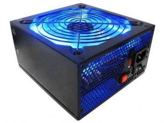 Fuente de Poder Raidmax RX-730SS 80 PLUS Bronze, 20+4 pin ATX, 135mm, 730W 