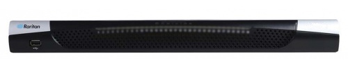 Raritan Switch KVM Dominion SX II, 16x RJ-45, 4x USB 2.0 