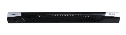 Raritan Switch KVM Dominion SX II, 32x RJ-45, 4x USB 2.0 