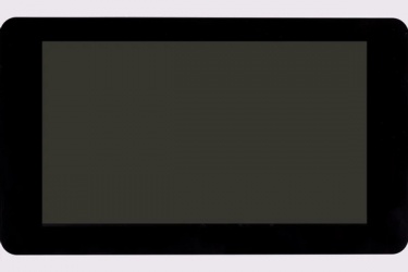 Raspberry Pantalla 7