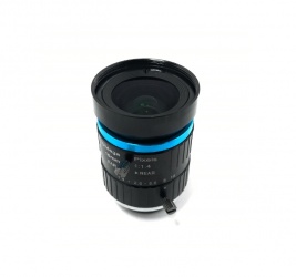 Raspberry Lente para Cámara Thelephoto,  