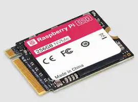 SSD Raspberry RP-01439 NVMe, 256GB, M.2, PCI Express 3.0 