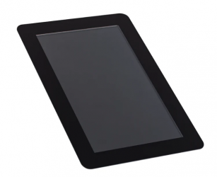 Raspberry Pantalla 7