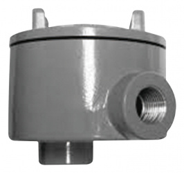 RAWELT Caja Condulet Prueba de Explosión GRB-0446, 3/4