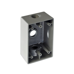 RAWELT Caja Condulet FS RR-0281, 1/2