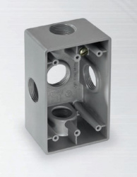 RAWELT Caja Condulet FS RR-2748, 1