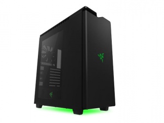 Gabinete Razer NZXT H440, Midi-Tower, ATX/micro-ATX/mini-ITX, 2x USB 2.0, 2x USB 3.0, sin Fuente 