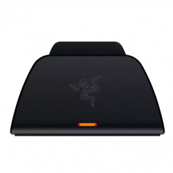 Razer Base de Carga para Controles de PS5, USB tipo C, Negro 