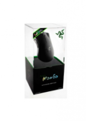 Mouse Gamer Razer Mamba, Inalámbrico, 6400DPI, USB, Negro 