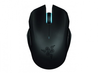 Mouse Gamer Razer Orochi, Bluetooth, 4000DPI, Negro 