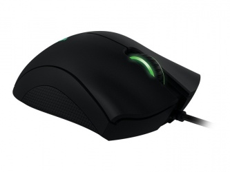 Mouse Gamer Razer DeathAdder 2013, Alámbrico, 6400DPI, Negro 