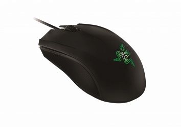 Mouse Gamer Razer Óptico Abyssus Essential, Alámbrico, USB, 7200DPI, Negro 