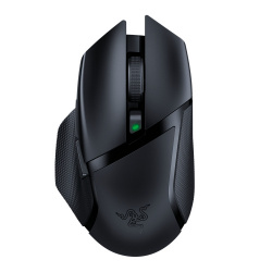 Mouse Gamer Razer Óptico Basilisk X HyperSpeed, Inalámbrico, Bluetooth, 16.000DPI, Negro 