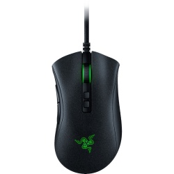 Mouse Razer Ergonómico Razer Óptico DeathAdder V2, Alámbrico, USB, 20.000DPI, Negro 