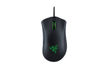 Mouse Gamer Razer Óptico DeathAdder Essential, Alámbrico, USB, 6400DPI, Negro 