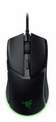 Mouse Gamer Razer Óptico Cobra, Alámbrico, USB- A, 8500DPI, Negro 