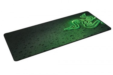 Mousepad Gamer Razer Goliathus 2013 Extended Speed, Negro/Verde 