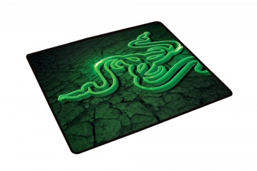 Mousepad Gamer Razer Goliathus Speed, 35.5x25.4cm, Grosor 3mm, Verde 