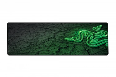 Mousepad Razer Goliathus Control, 92 x 29.4cm, Negro/Verde 